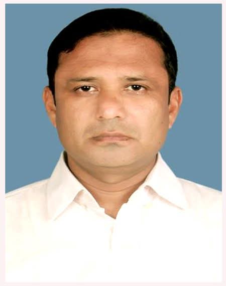 Syed Maruful Haque